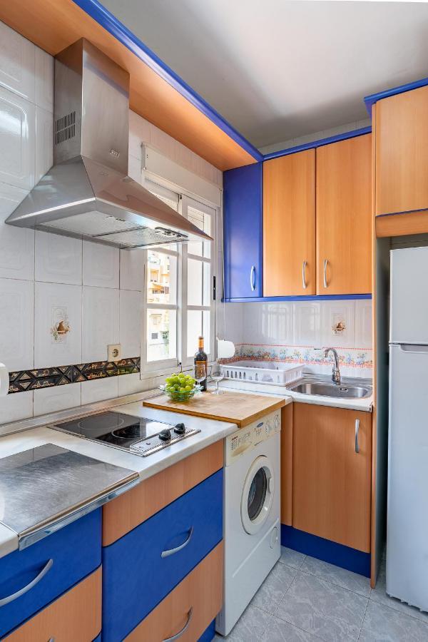La Casa De Julia Lägenhet Cenes De La Vega Exteriör bild