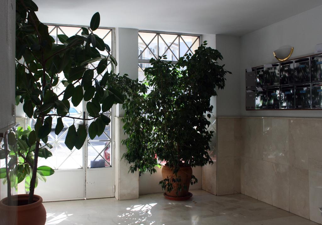 La Casa De Julia Lägenhet Cenes De La Vega Exteriör bild