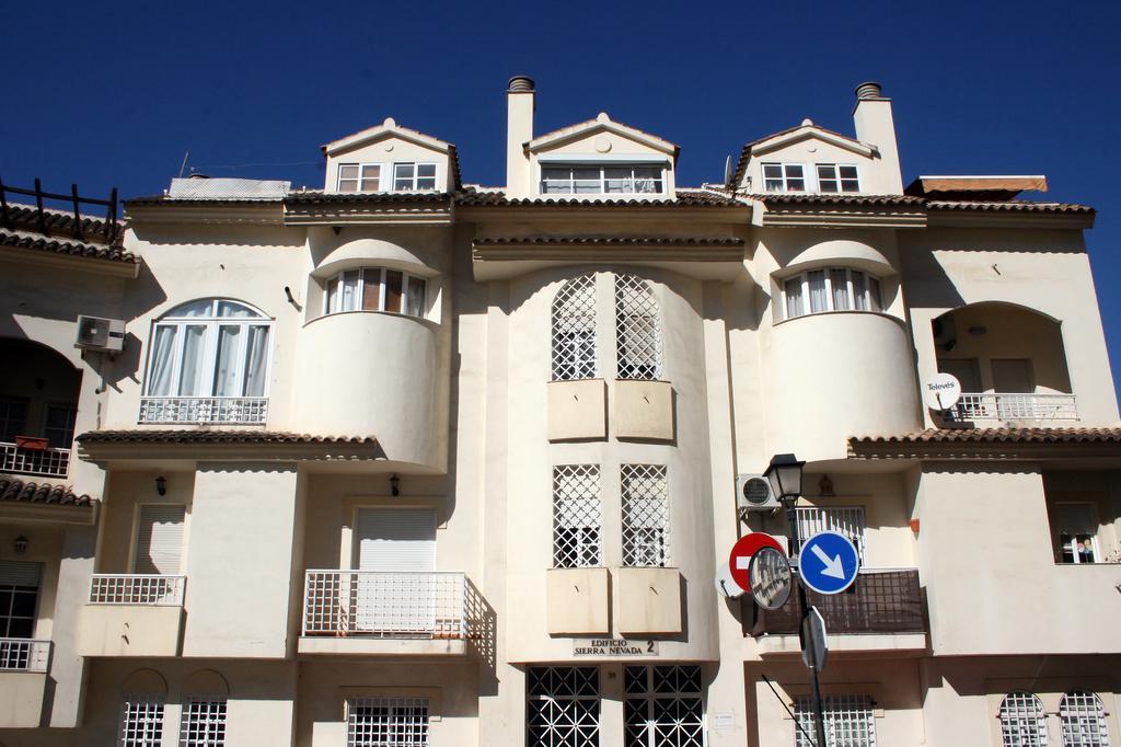 La Casa De Julia Lägenhet Cenes De La Vega Exteriör bild